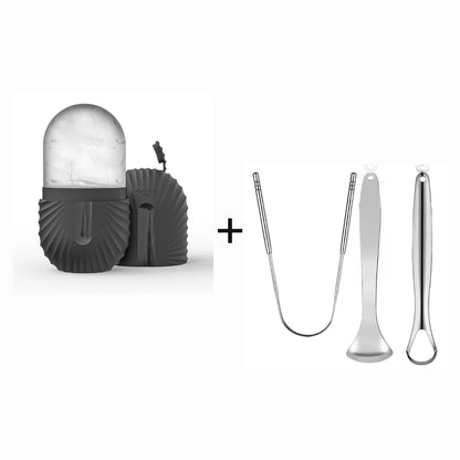 Facial Care & Oral Care Combo Deal