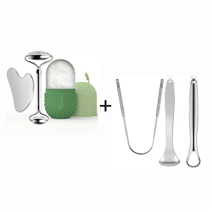 Facial Care & Oral Care Combo Deal