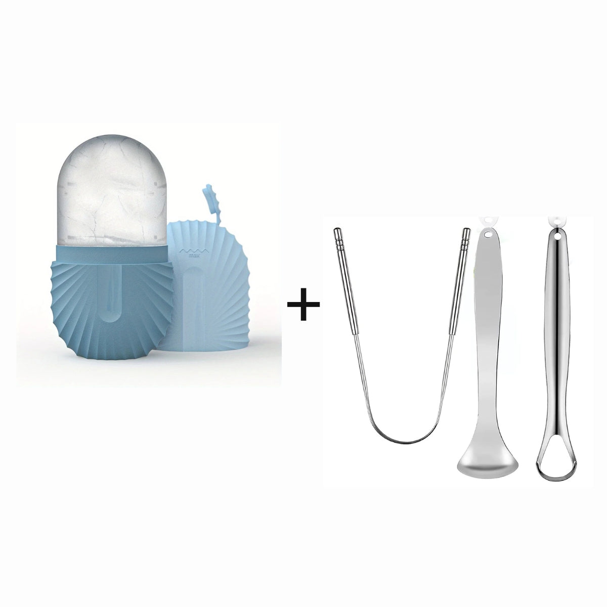 Facial Care & Oral Care Combo Deal
