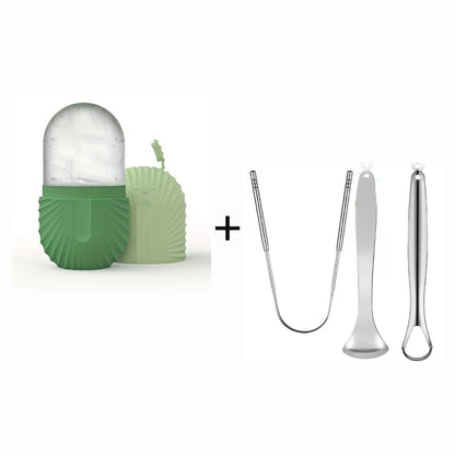 Facial Care & Oral Care Combo Deal