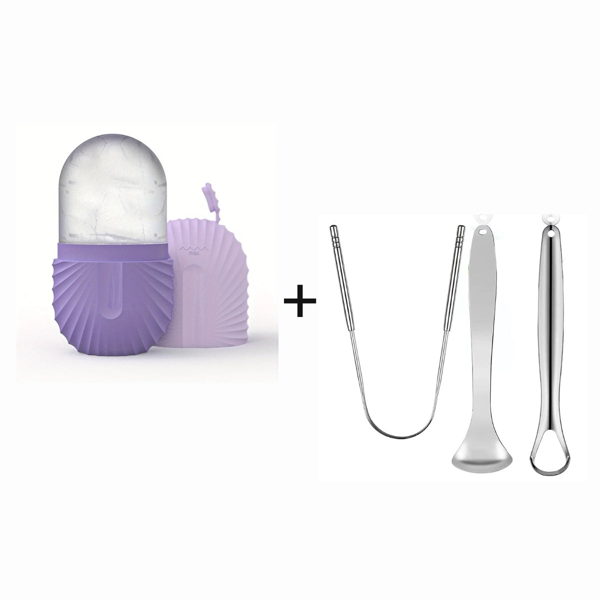Facial Care & Oral Care Combo Deal