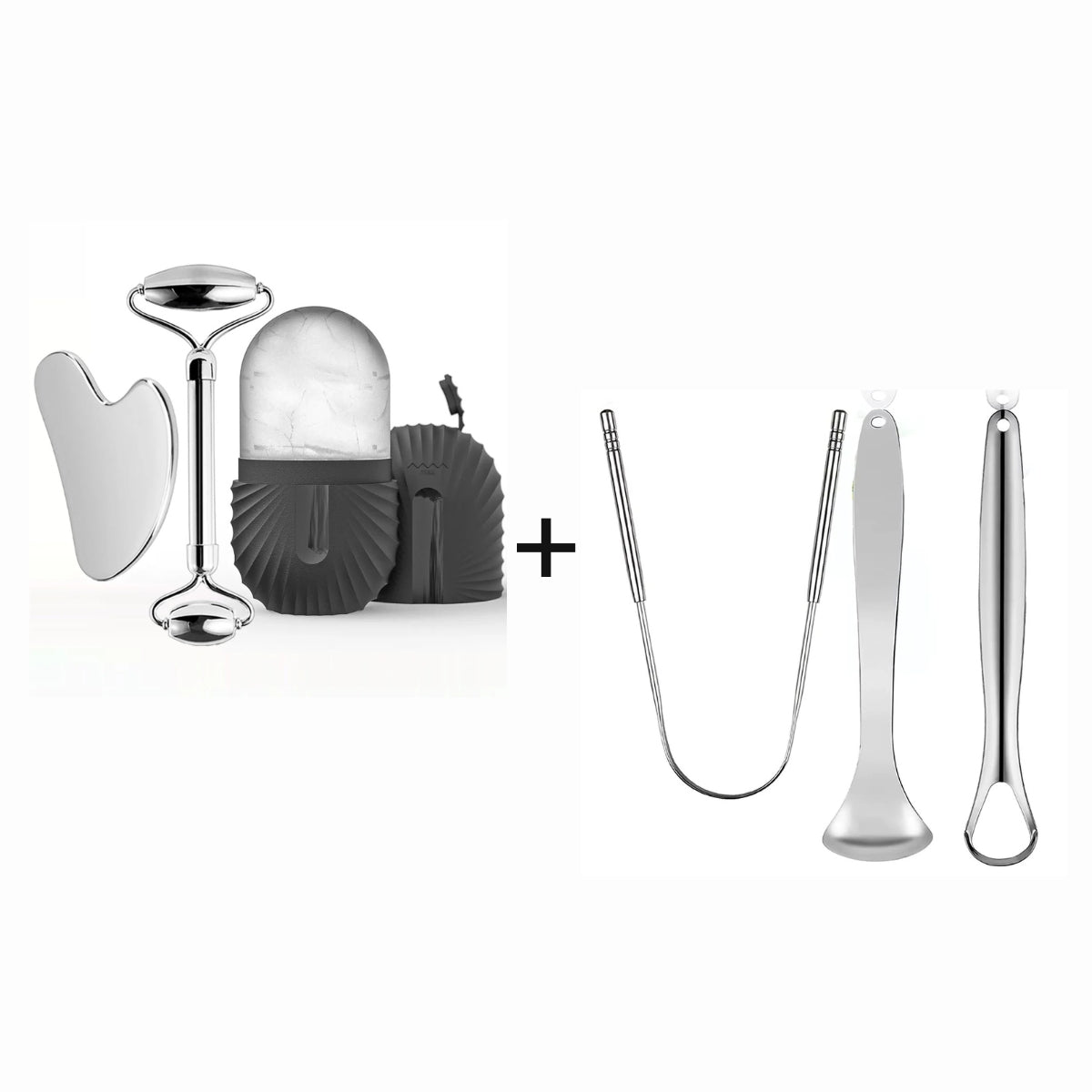 Facial Care & Oral Care Combo Deal