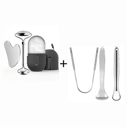 Facial Care & Oral Care Combo Deal