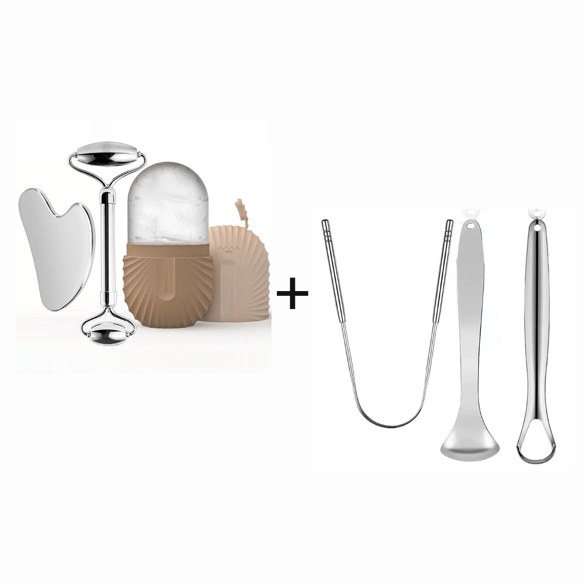 Facial Care & Oral Care Combo Deal