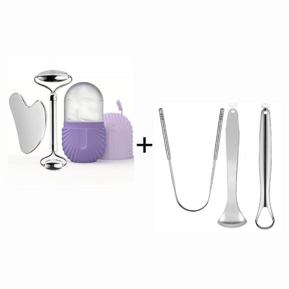 Facial Care & Oral Care Combo Deal