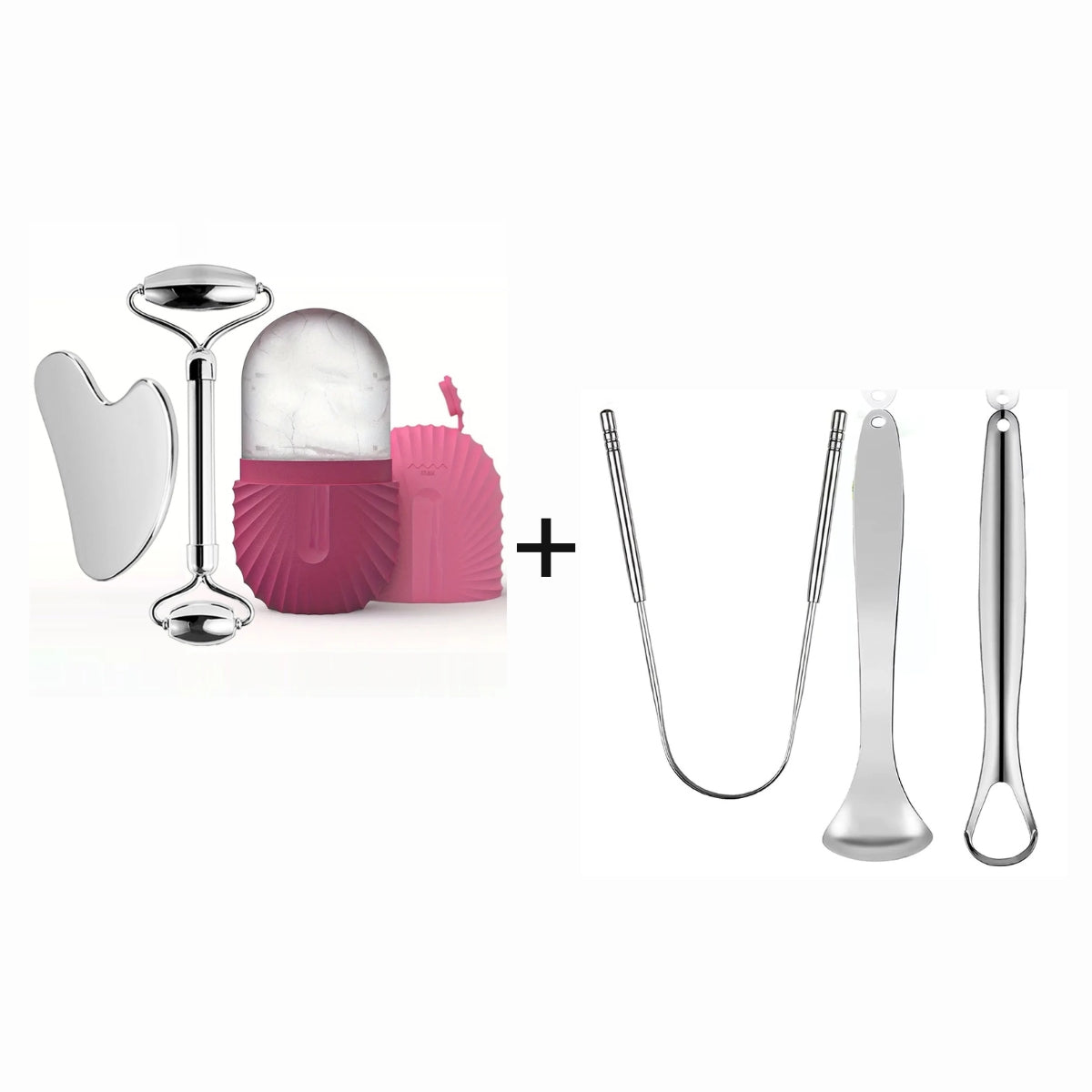 Facial Care & Oral Care Combo Deal