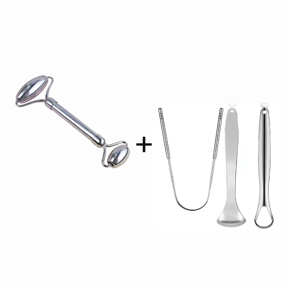 Facial Care & Oral Care Combo Deal