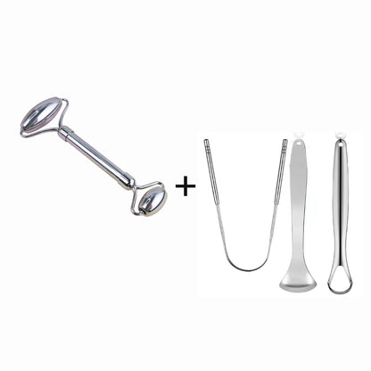 Facial Care & Oral Care Combo Deal