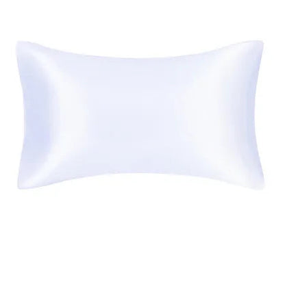 Pure Mulberry Satin Silk Pillowcase