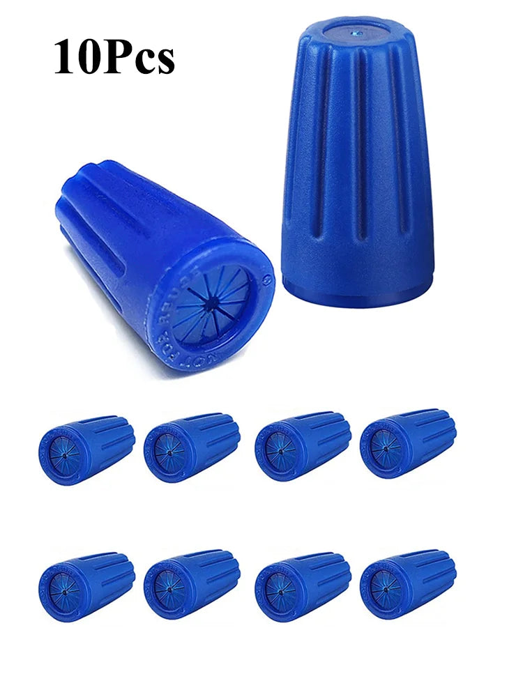 Waterproof Wire Connectors