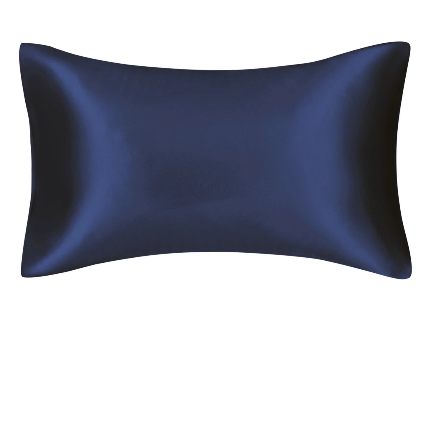Pure Mulberry Satin Silk Pillowcase