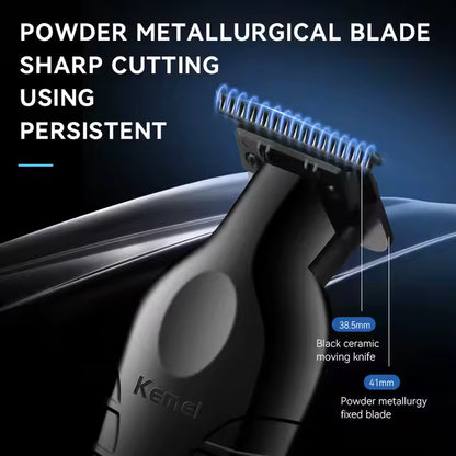 Kemei KM-2299 Cordless Professional Hair Trimmer