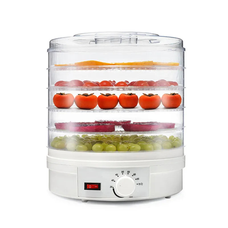 Food Dehydrator Meat Drying Machine