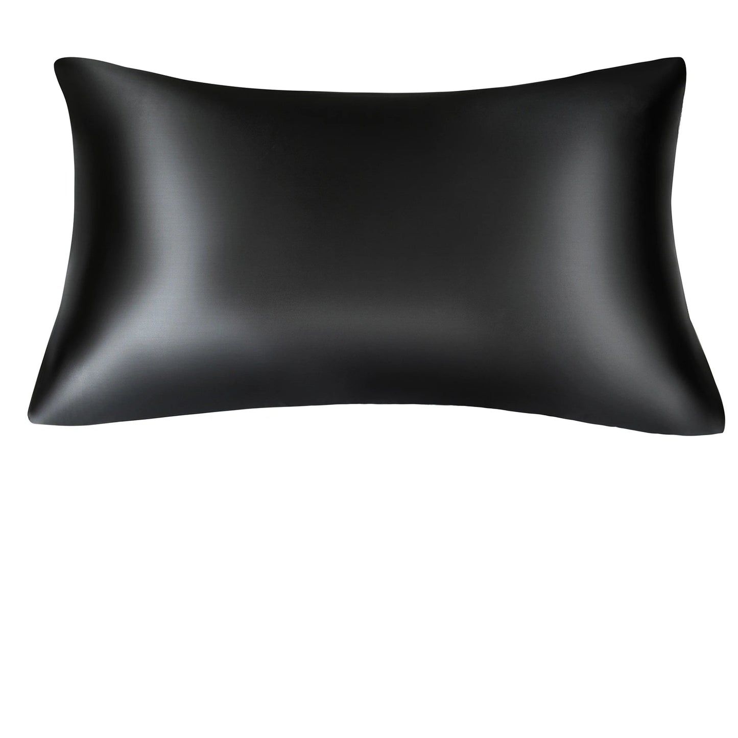 Pure Mulberry Satin Silk Pillowcase