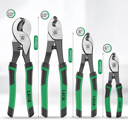 Wire Stripper CR-V Cable Cutter