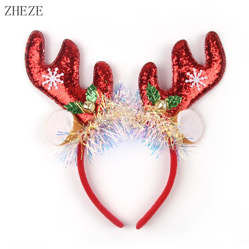 Christmas Headbands for Children
