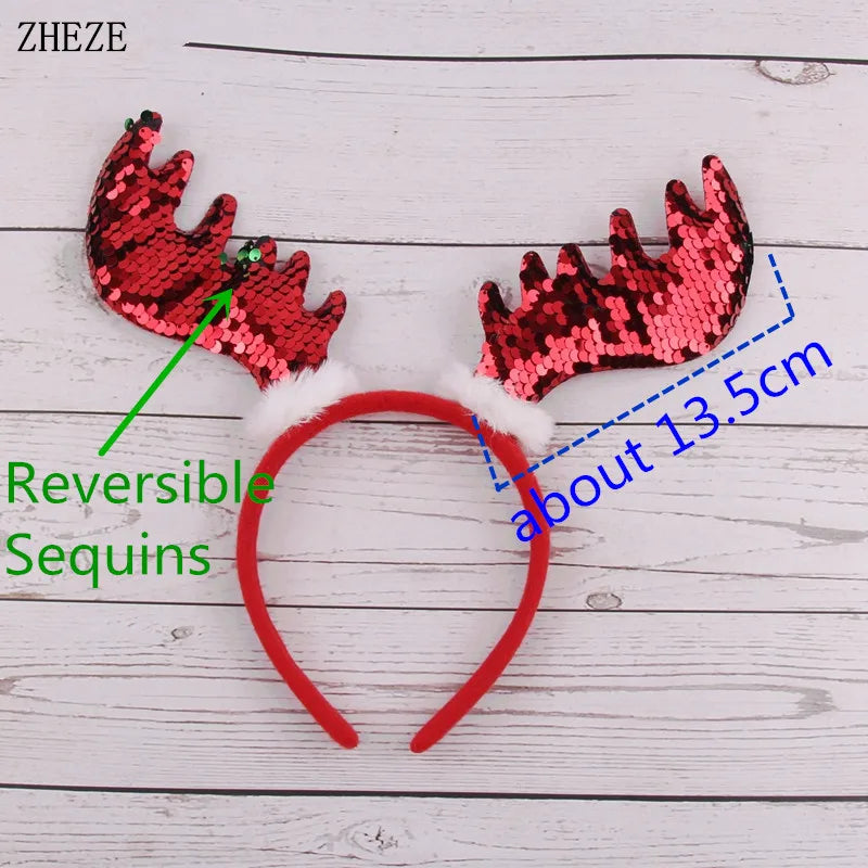 Christmas Headbands for Children