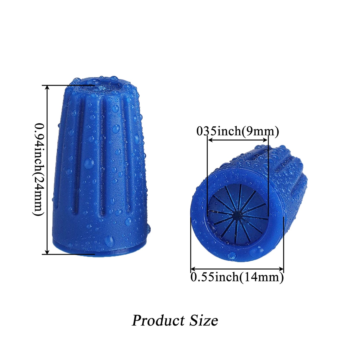 Waterproof Wire Connectors
