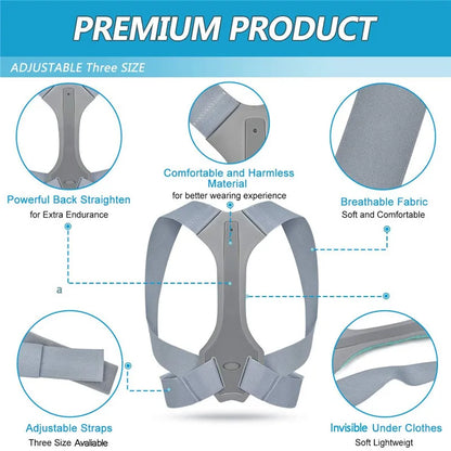 Posture Corrector