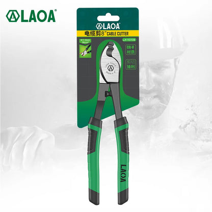 Wire Stripper CR-V Cable Cutter