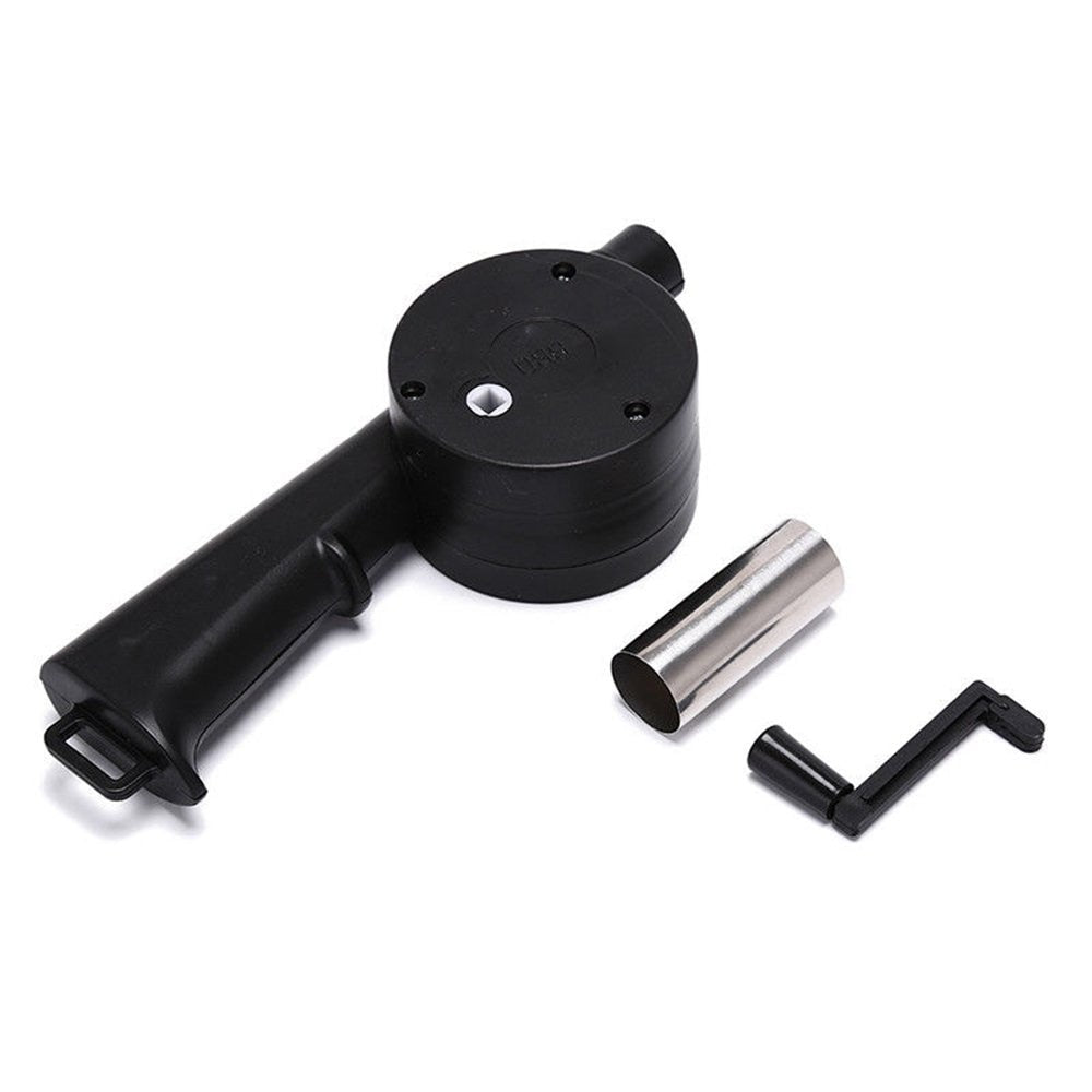 Hand Outdoor BBQ Fan Air Blower