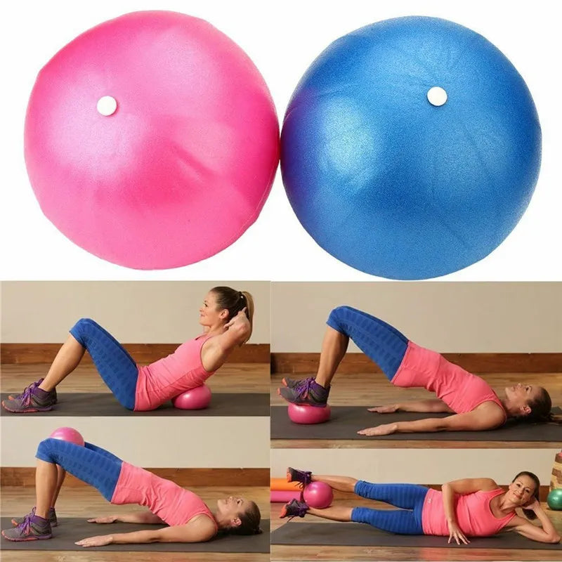 15-22cm Gymnastic Fitness Yoga Ball