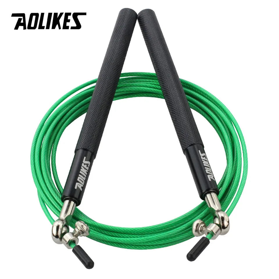 1 Piece CrossFit Speed Jump Rope