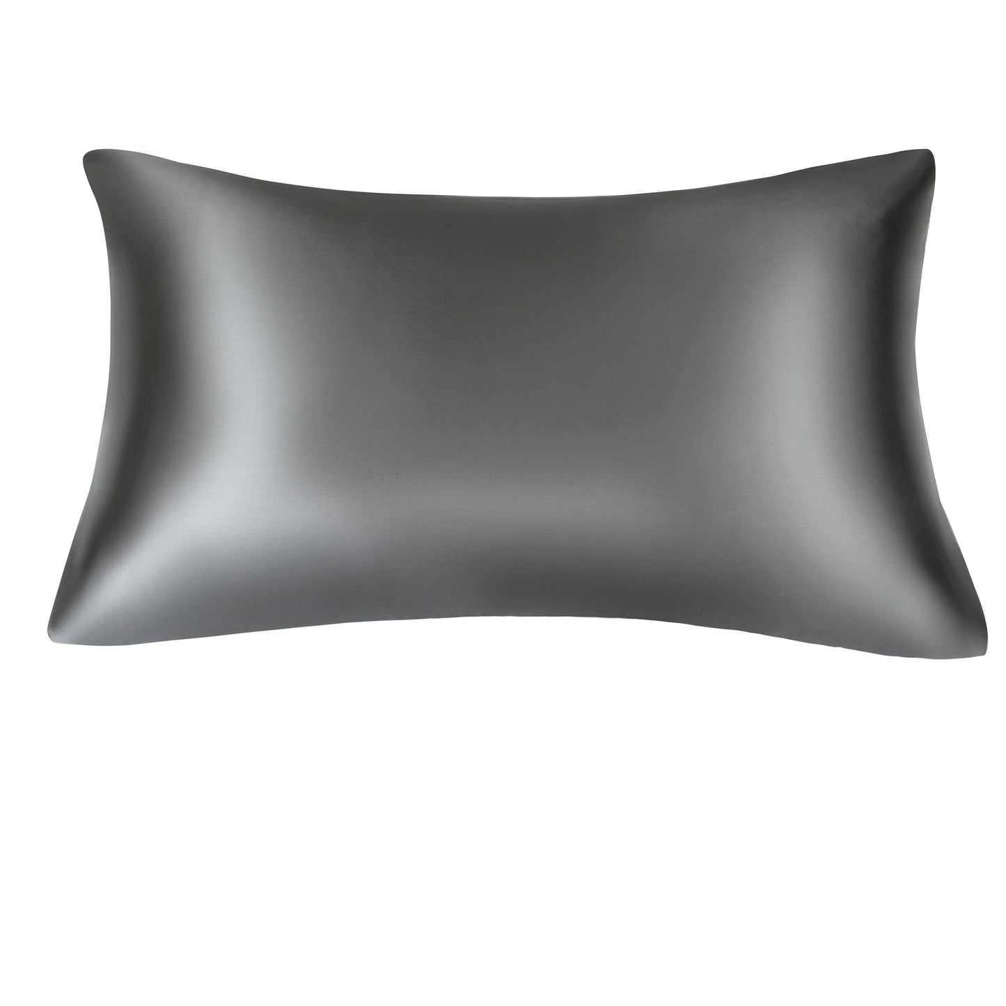 Pure Mulberry Satin Silk Pillowcase