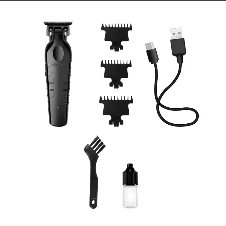 Kemei KM-2299 Cordless Professional Hair Trimmer