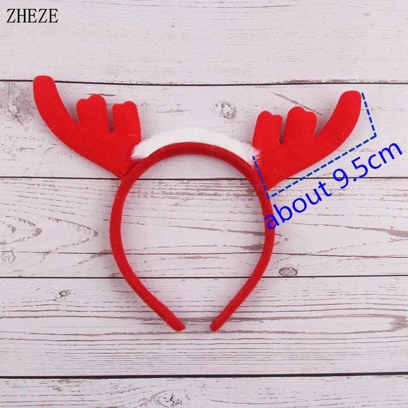 Christmas Headbands for Children