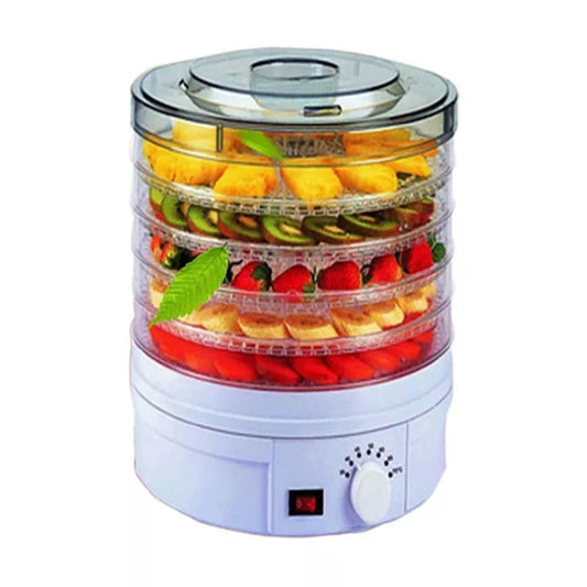 Food Dehydrator Meat Drying Machine