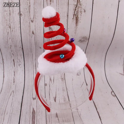 Christmas Headbands for Children