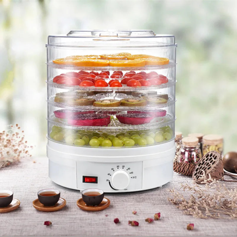 Food Dehydrator Meat Drying Machine