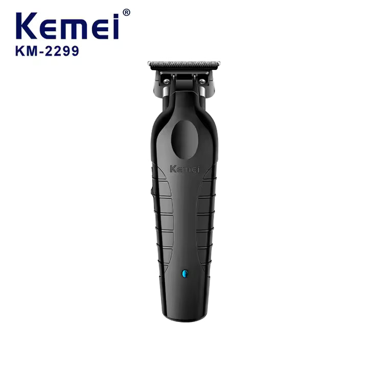 Kemei KM-2299 Cordless Professional Hair Trimmer