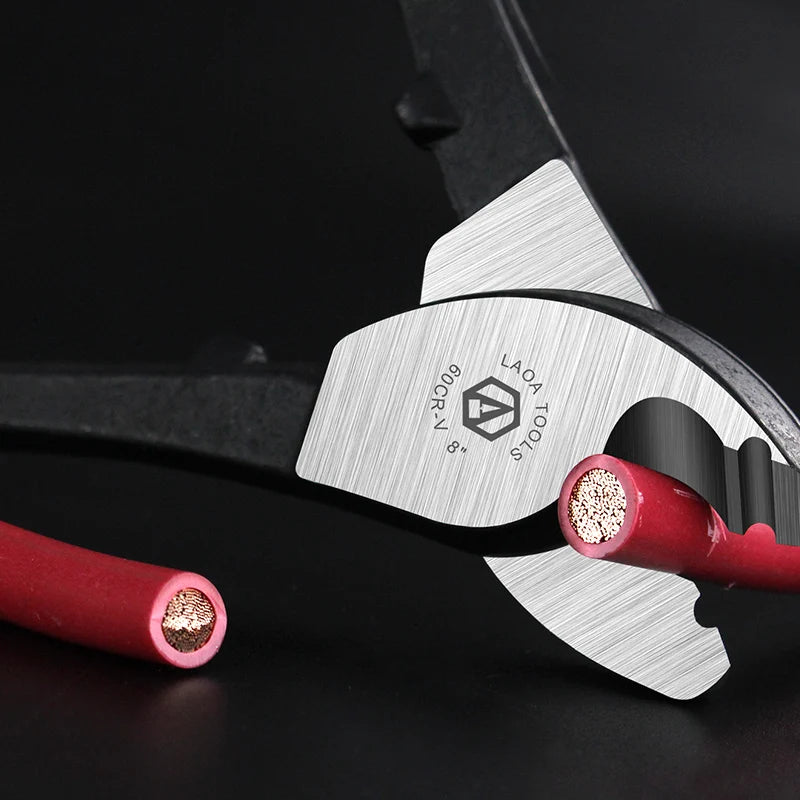 Wire Stripper CR-V Cable Cutter