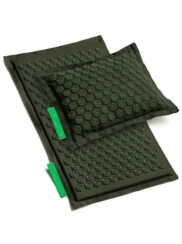 Lotus Spike Acupressure Fitness Mat