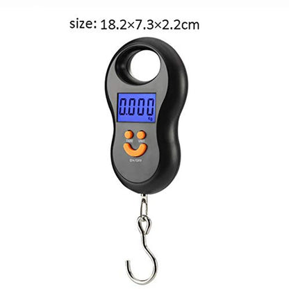 Electronic Hanging Scale