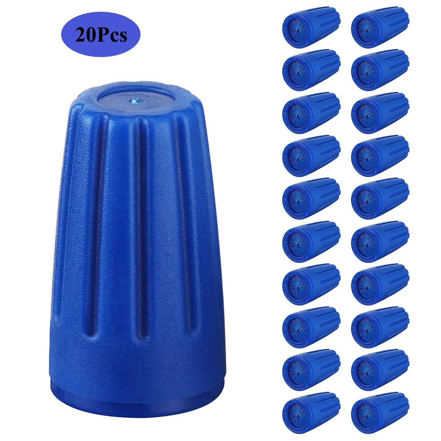 Waterproof Wire Connectors
