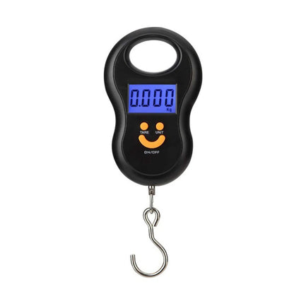Electronic Hanging Scale