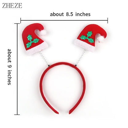 Christmas Headbands for Children