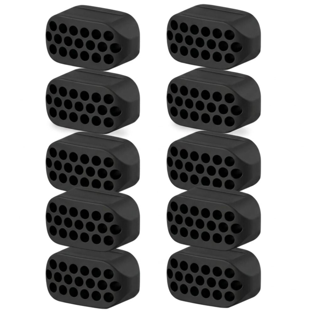 Silicone Jaw Exerciser
