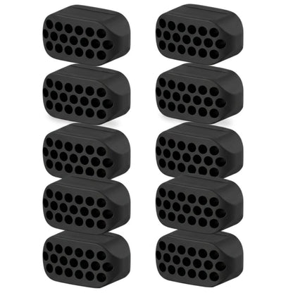 Silicone Jaw Exerciser