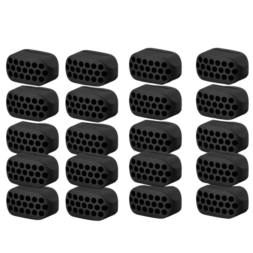 Silicone Jaw Exerciser