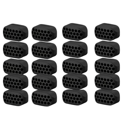 Silicone Jaw Exerciser