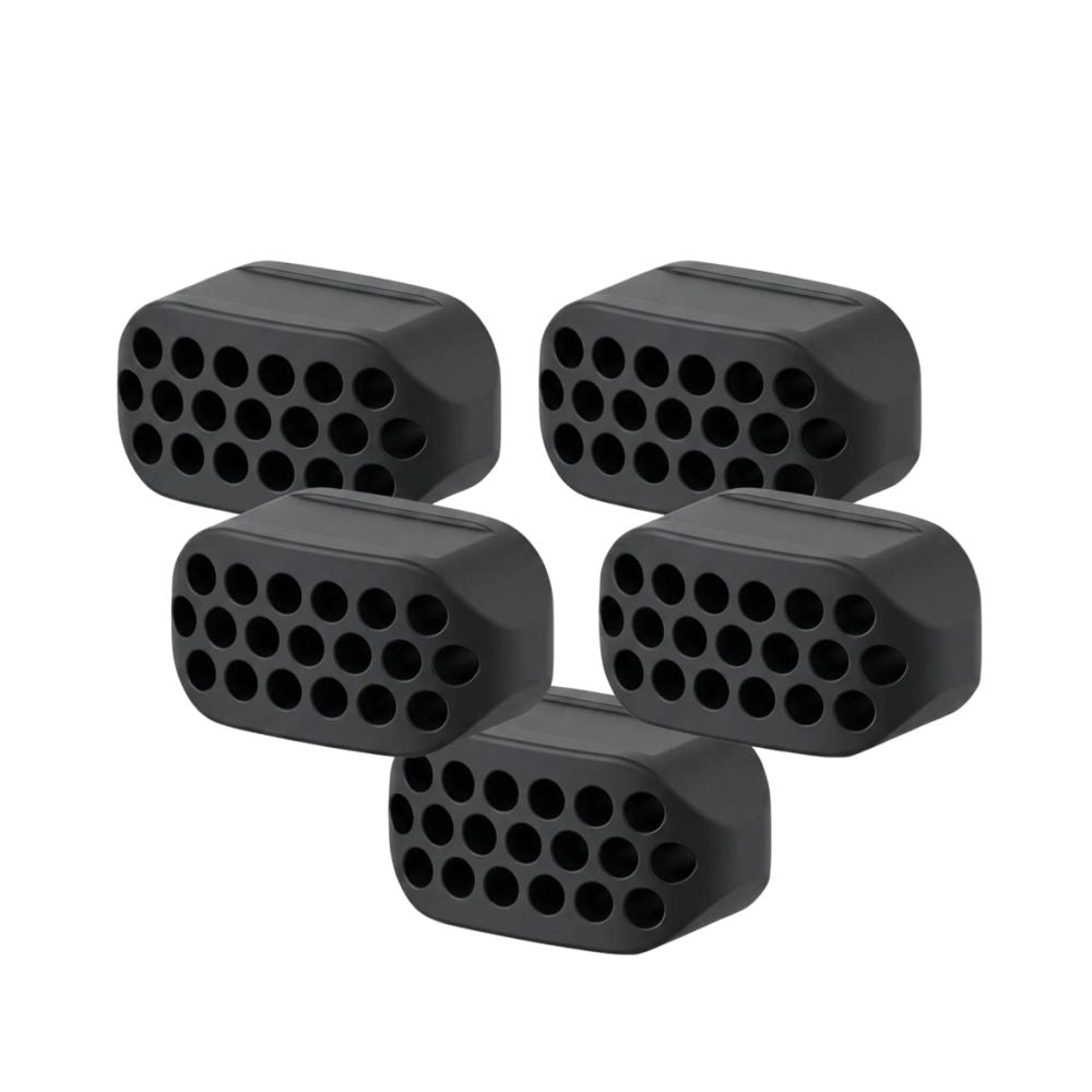 Silicone Jaw Exerciser
