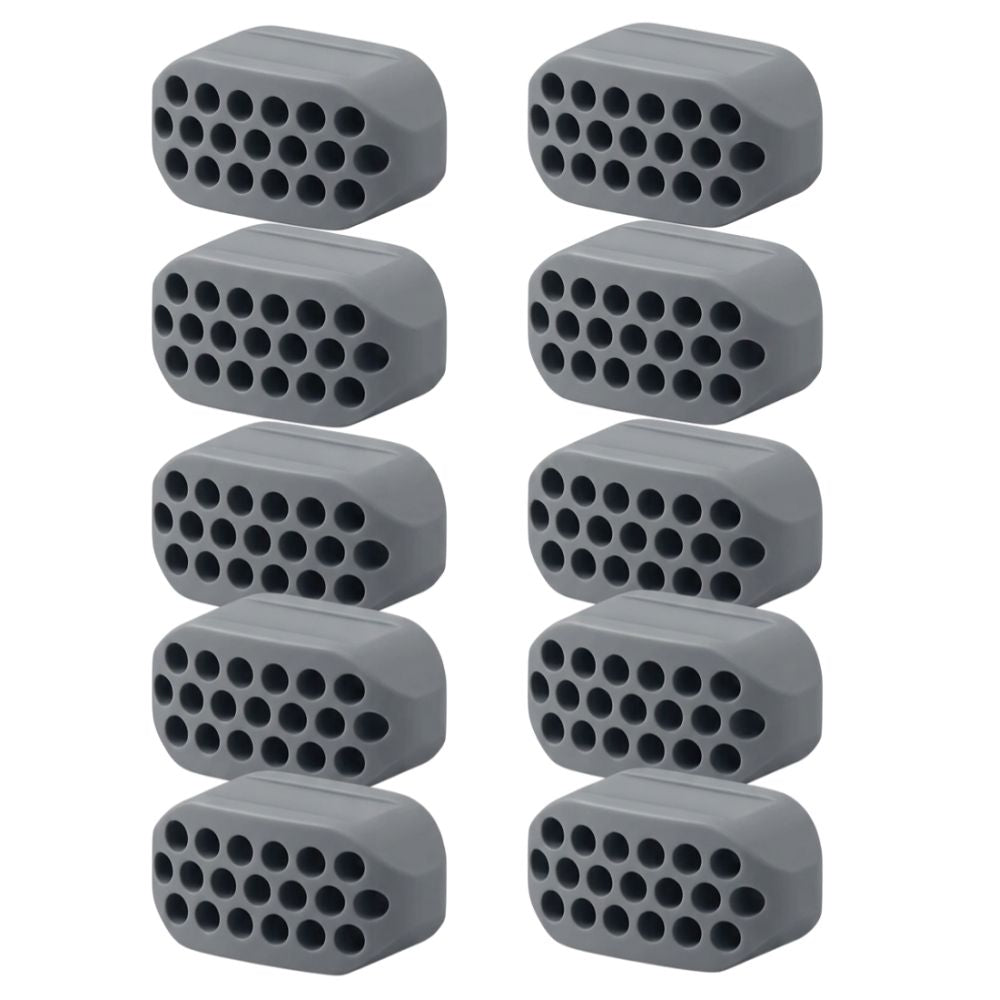 Silicone Jaw Exerciser