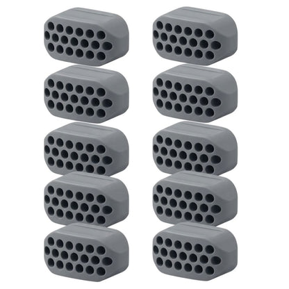 Silicone Jaw Exerciser