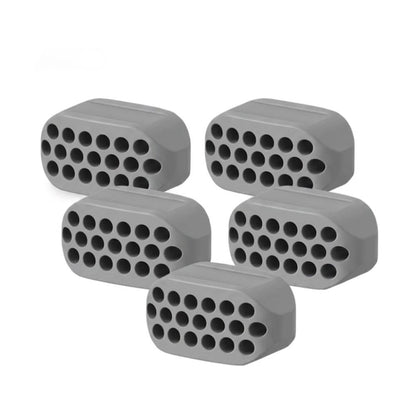 Silicone Jaw Exerciser