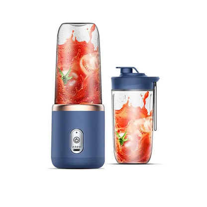 Portable Electric Juicer