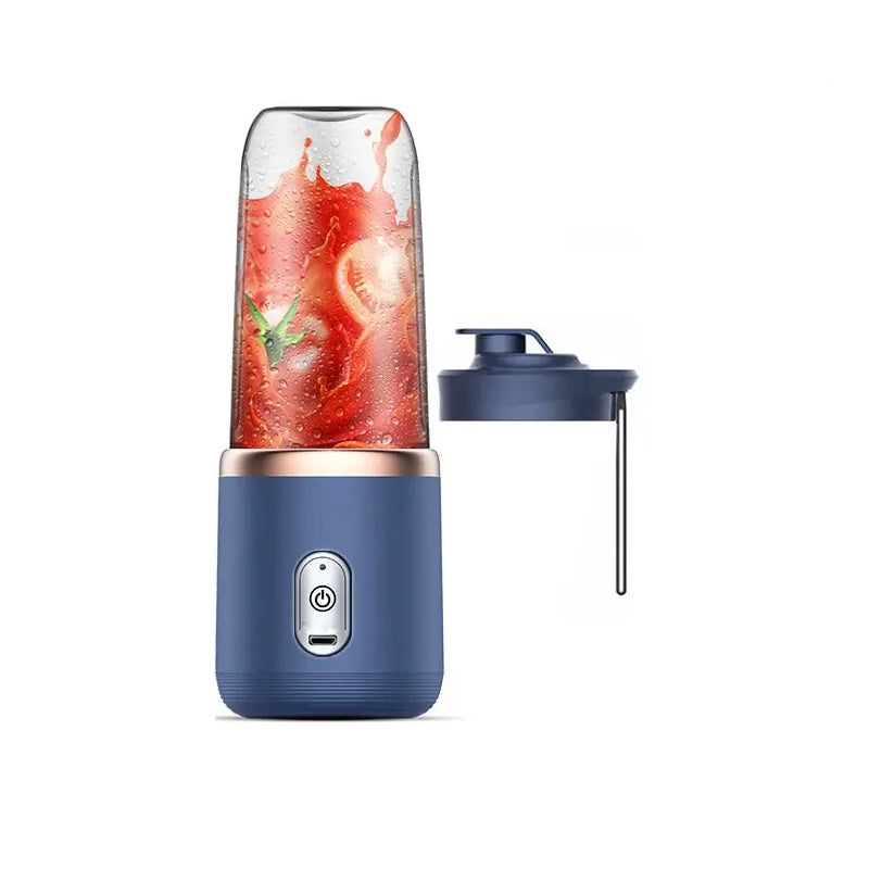 Portable Electric Juicer